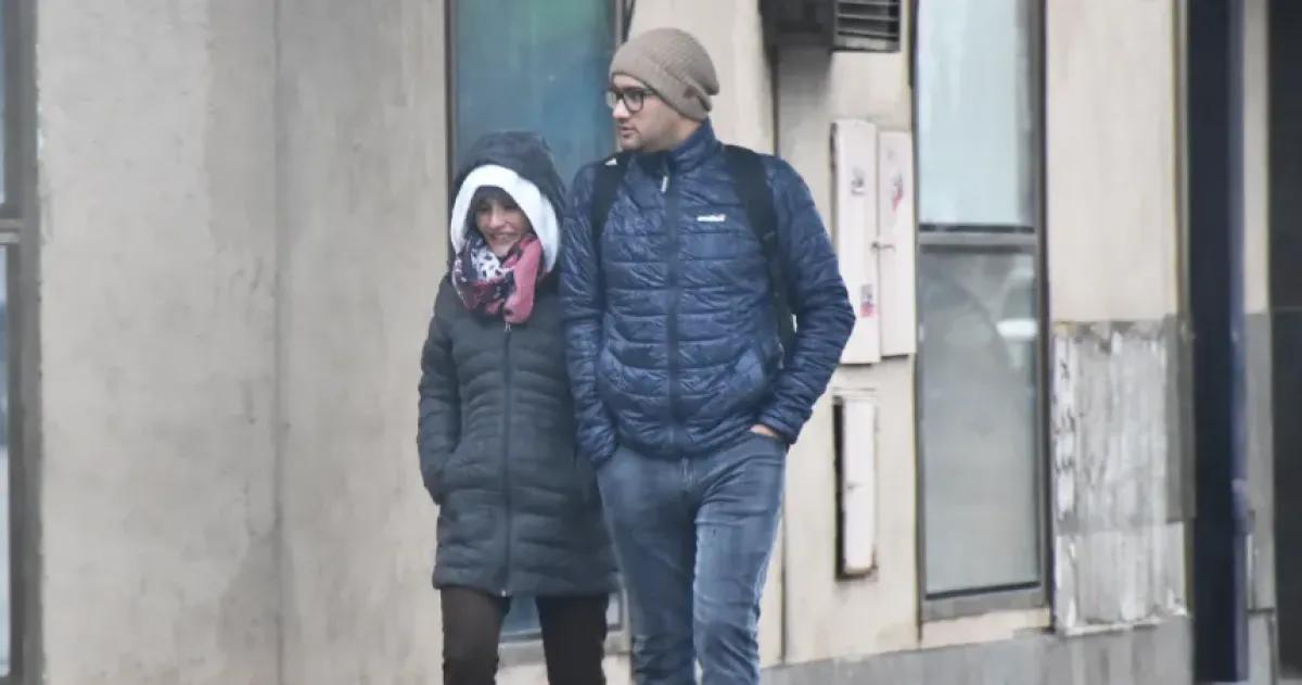 Las autoridades reiteraron las recomendaciones habituales para esta época del año