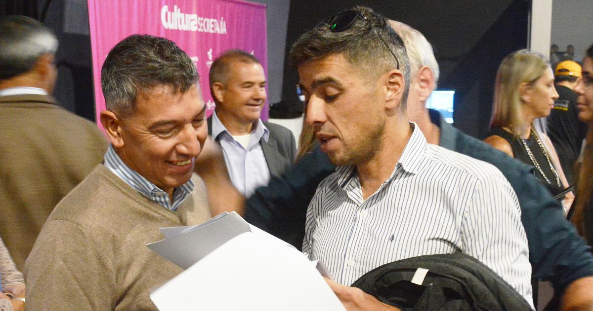 Detr�s de la avanzada del intendente Manuel Feito asomaría una entente mucho m�s pesada