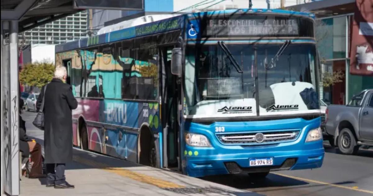 Ya no habr� incremento en los subsidios de parte de Nación al transporte del interior