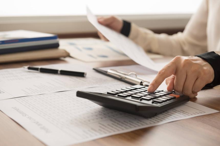 Emprendimientos y Finanzas- abren inscripcioacuten para un segundo grupo