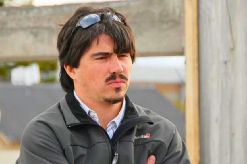 La Corte Suprema rechazó el recurso presentado por Martín B�ez y confirmó que el período en libertad condicional no ser� computado como parte del cumplimiento de su condena por lavado de activos