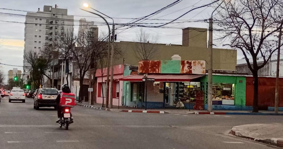 La iniciativa surge a raíz de los serios problemas de tr�nsito
