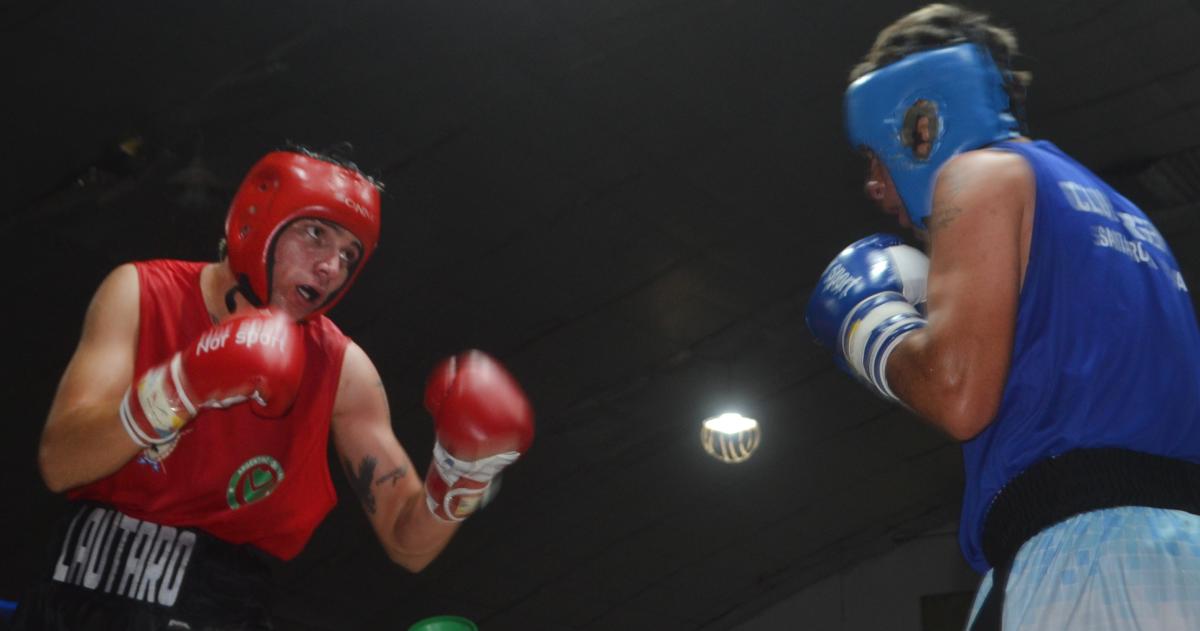 Lautaro Quevedo ser� uno de los protagonistas