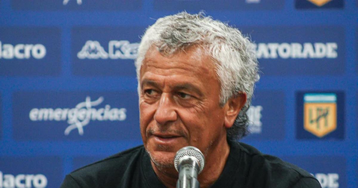Vuelve al Ciclón tras 22 años