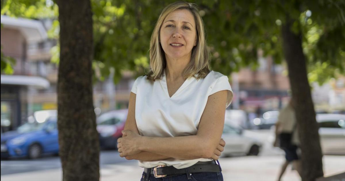 Myriam Bregman referencia nacional de la Izquierda