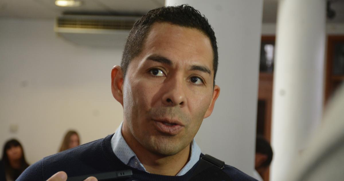 Leonel Monsalve adelantó que el muncipio analiza pagar un bono a los empleados jornalizados