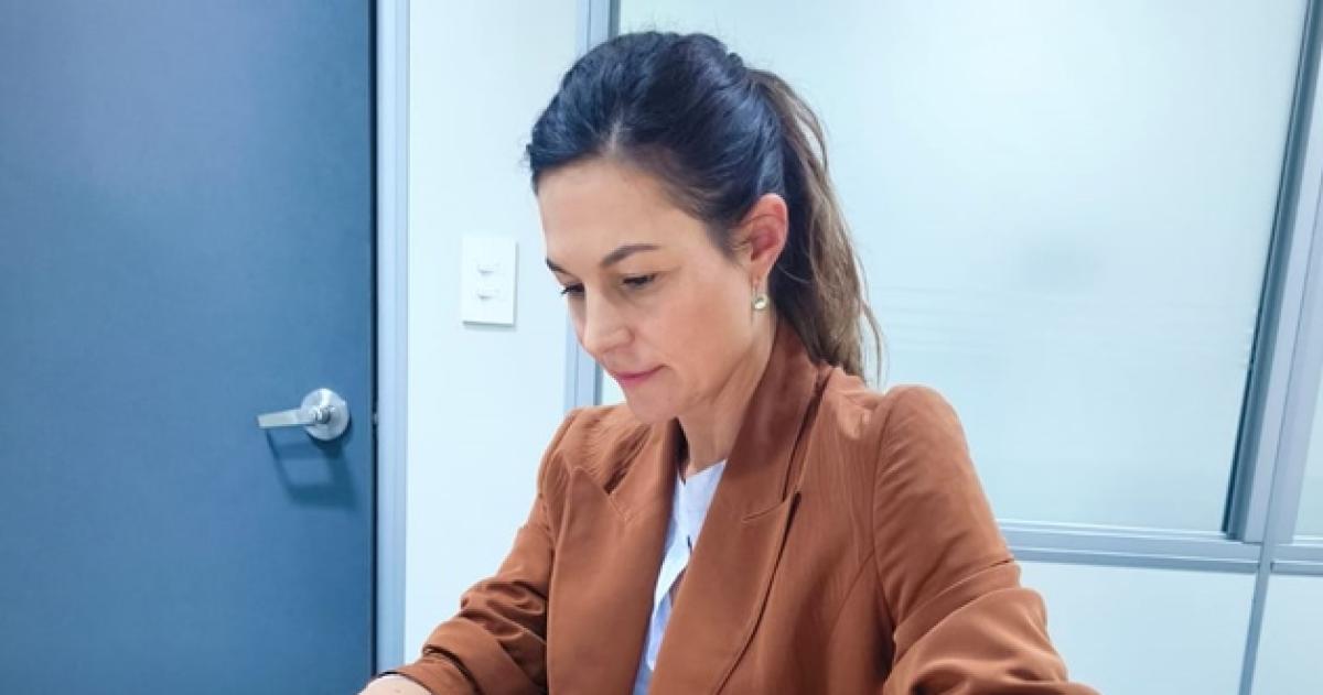 La fiscal Cecilia Molinari había solicitado una pena de 10 años de prisión