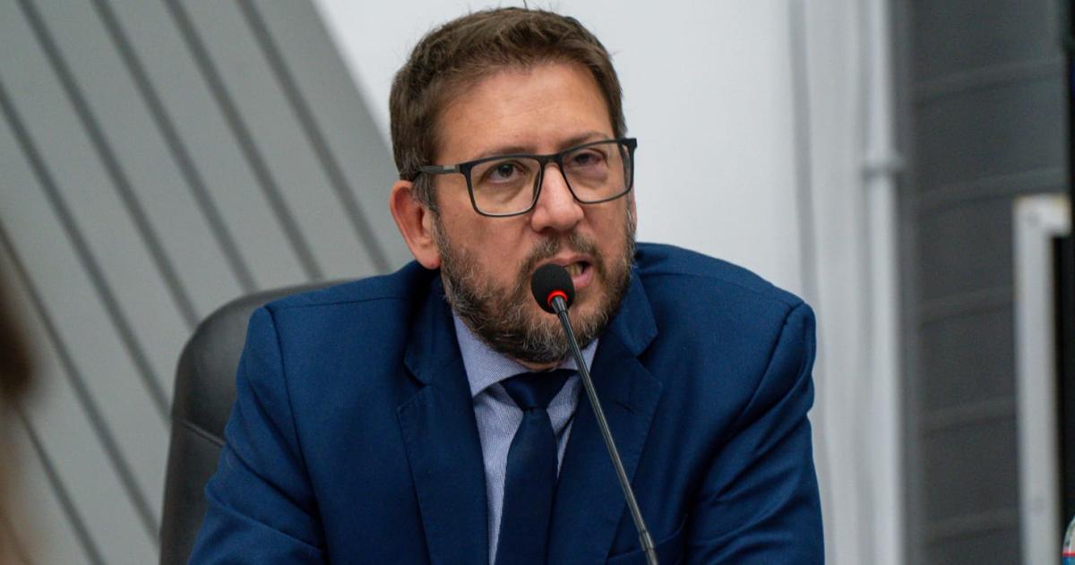 El diputado Pérez Araujo defendió la creación de los municipios de Quetrequén y Speluzzi y anunció un proyecto para eliminar las comisiones de fomento y extender la autonomía municipal a todas las localidades de La Pampa