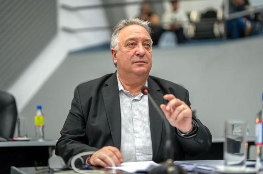 Lovera afirmó que el desarrollo se planifica