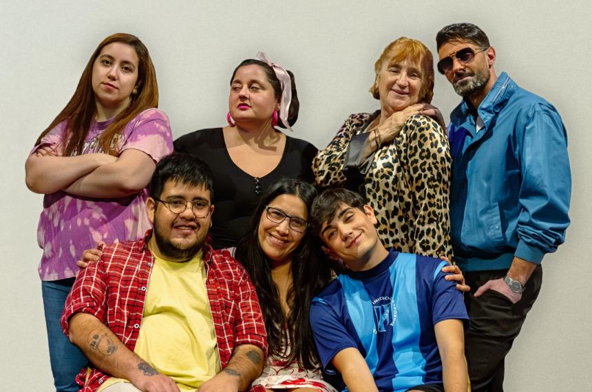 Solo llamé para decirte que te amo vuelve a subir a escena en la Sala ATTP