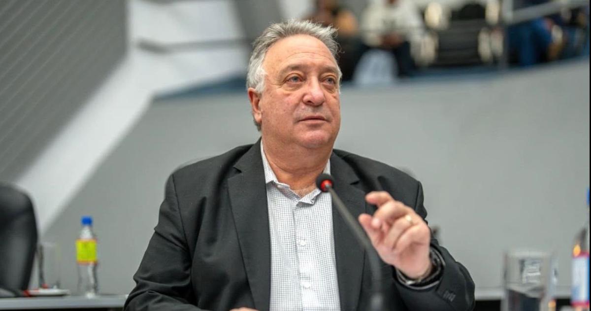 Lovera afirmó que el desarrollo se planifica