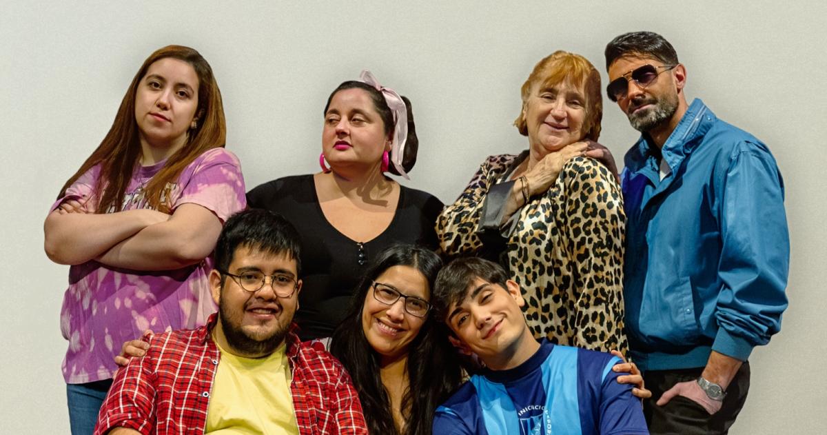 Solo llamé para decirte que te amo vuelve a subir a escena en la Sala ATTP