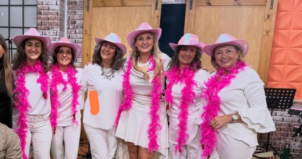 Apasionas se presenta este s�bado