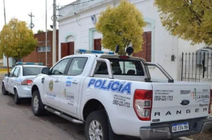 Por el momento no hay información oficial sobre el grave siniestro vial