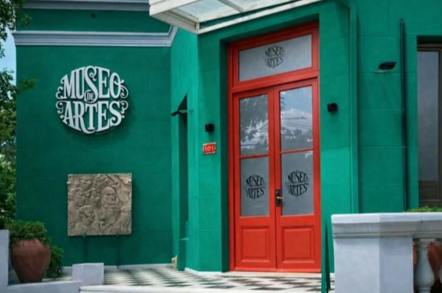 El acto inaugural se realizar� este s�bado a las 20-00 horas
