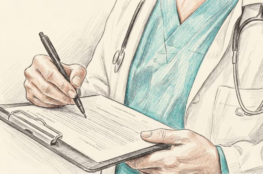 Un estudio de WashU Medicine publicado en Nature Medicine vinculó el envejecimiento biológico acelerado con un mayor riesgo de c�ncer en adultos jóvenes