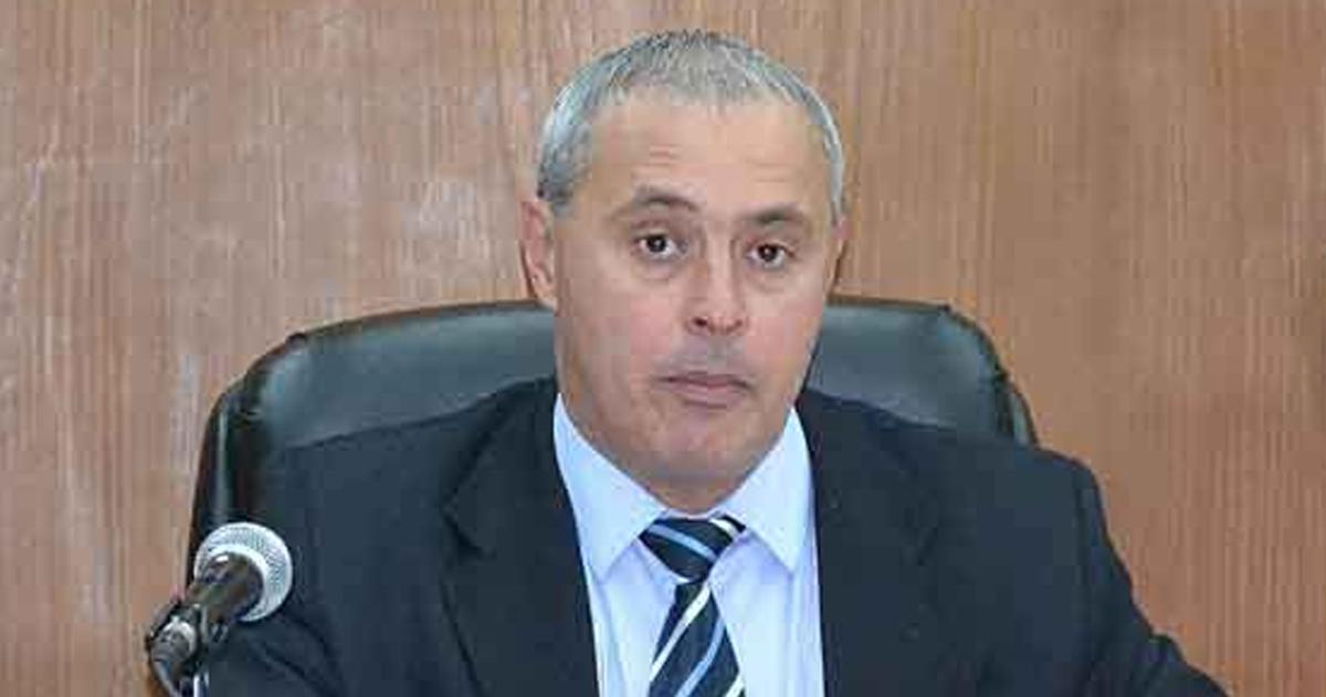 El juez Federico Pellegrino homologó el acuerdo de juicio abreviado