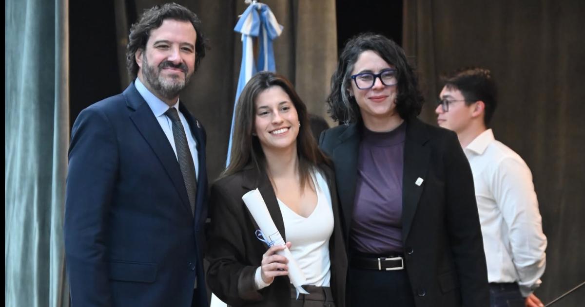 Desde la UNLPam señalaron que cada colación representa un triunfo colectivo