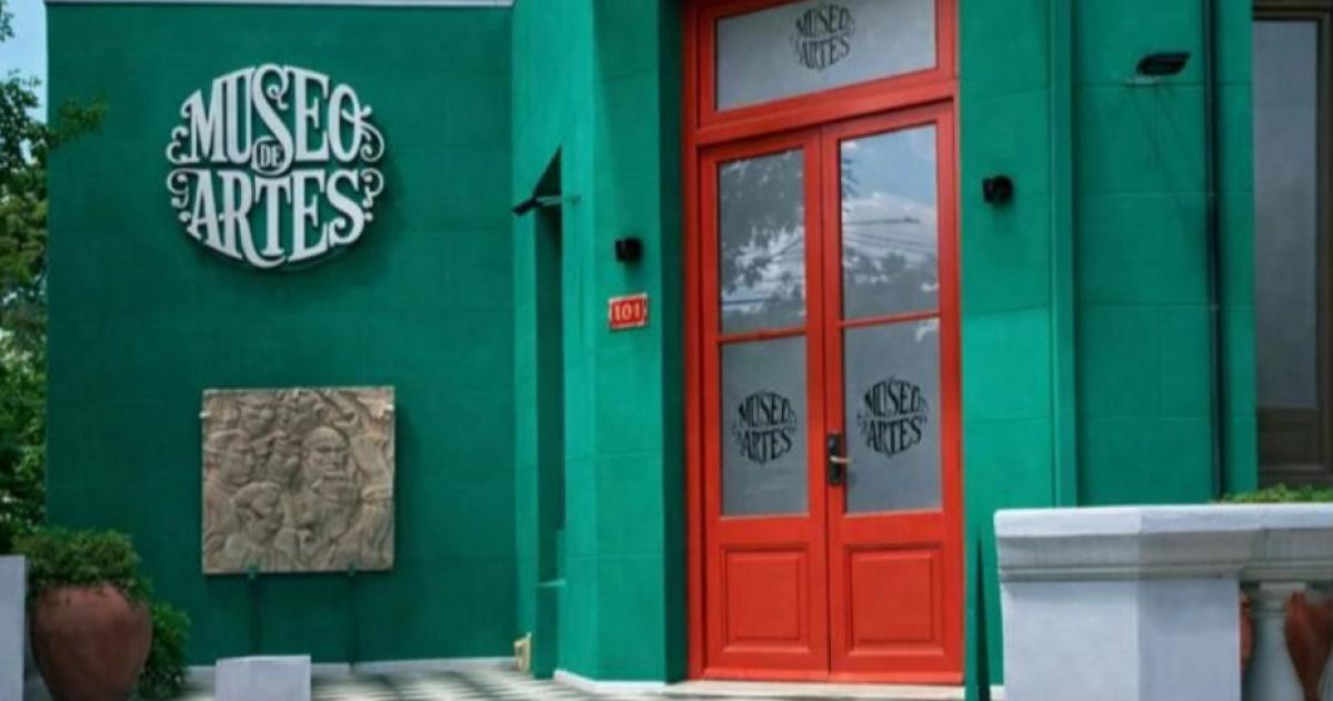 El acto inaugural se realizar� este s�bado a las 20-00 horas