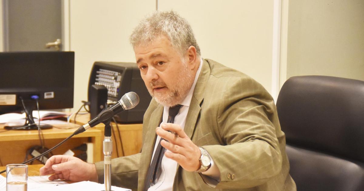 El juez Ord�s dictó la condena contra la mujer que ahora tendr� salidas transitorias