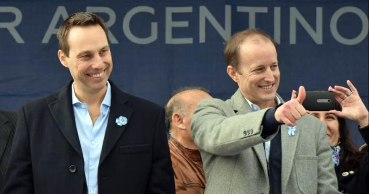 Viñuales analizó el quiebre institucional de quien fuera el intendente de Lomas de Zamora tras desempeñarse como su jefe de gabinete durante once años