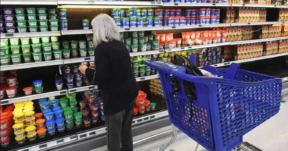 Orlando Ferreres analizó la dicotomía entre la recuperación macroeconómica y el estancamiento del consumo interno