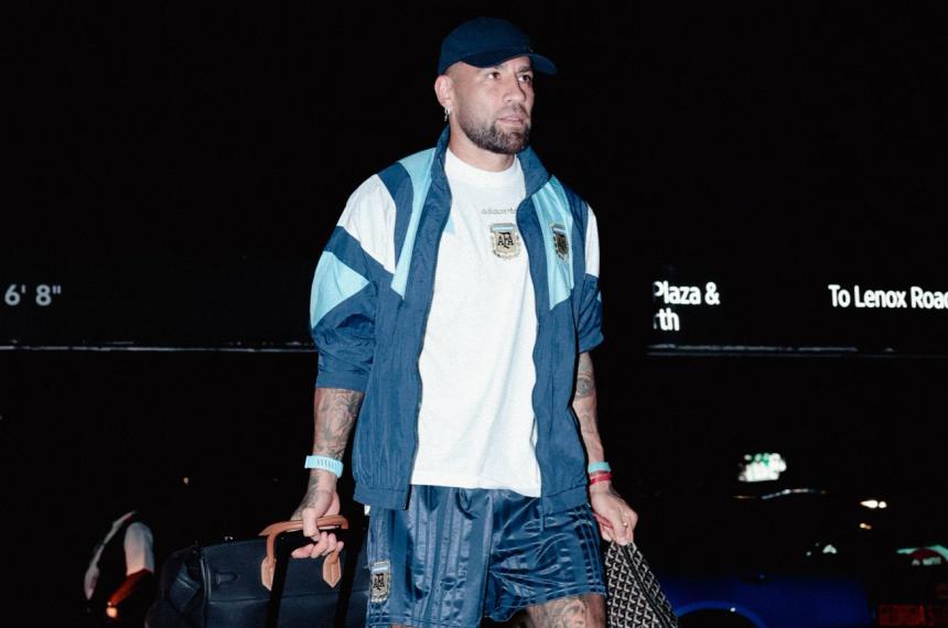 Nicol�s Otamendi