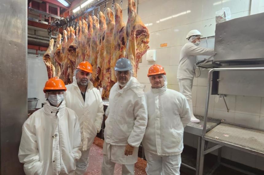  La resolución fija el reparto del cupo de exportación incorpora nuevos operadores deja firmas excluidas por incumplimientos y crea un Fondo de Libre Disponibilidad con las toneladas remanentes