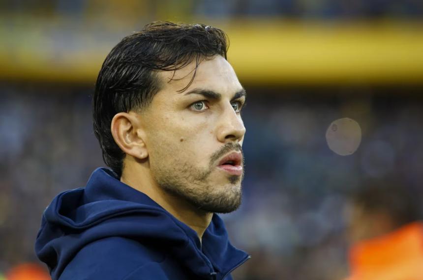 Leandro Paredes ser� titular