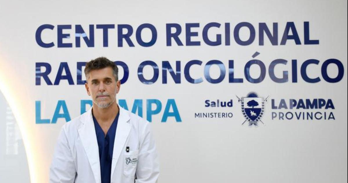 El nuevo Centro Radio Oncológico ya opera en toda su plenitud