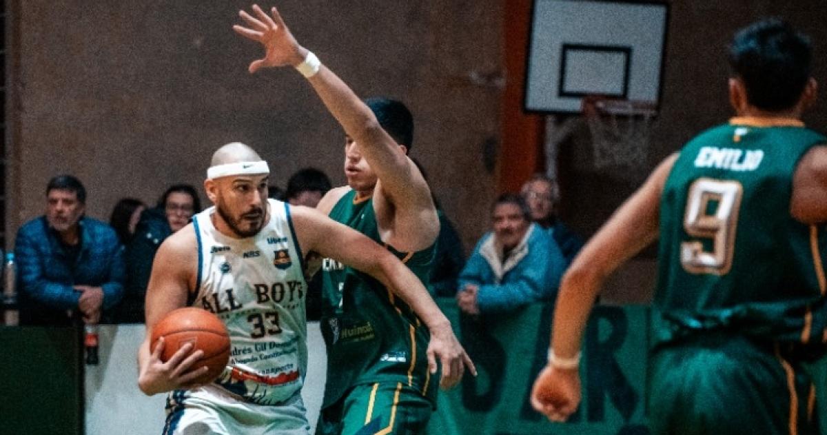 La rompió S�nchez con 25 puntos (Foto Prensa Pérfora)