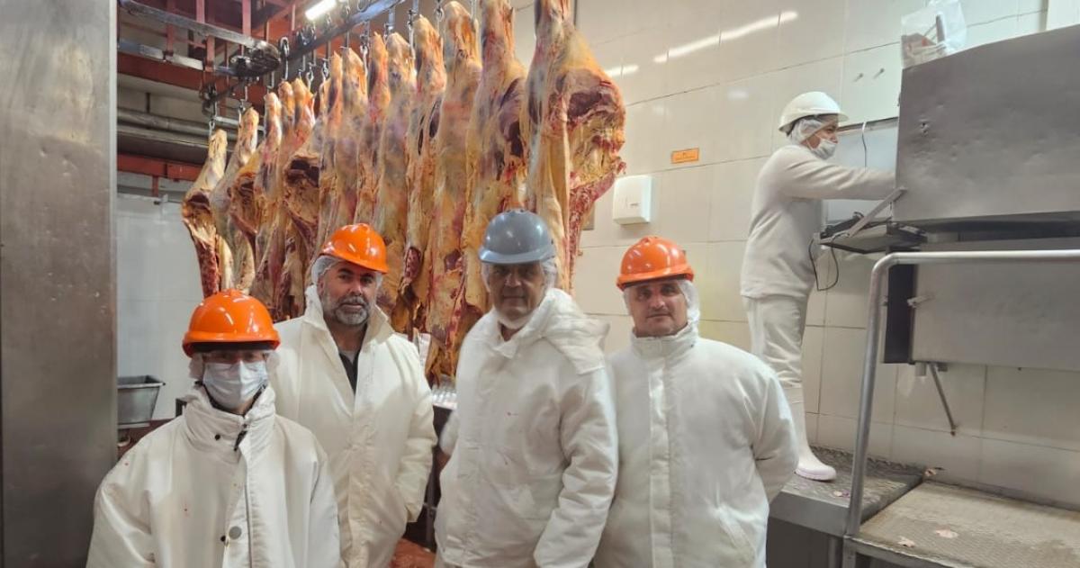  La resolución fija el reparto del cupo de exportación incorpora nuevos operadores deja firmas excluidas por incumplimientos y crea un Fondo de Libre Disponibilidad con las toneladas remanentes