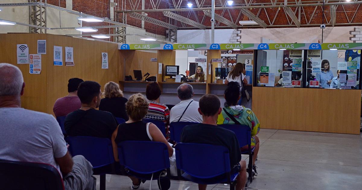 Este martes la CPE atiende hasta las 12-30