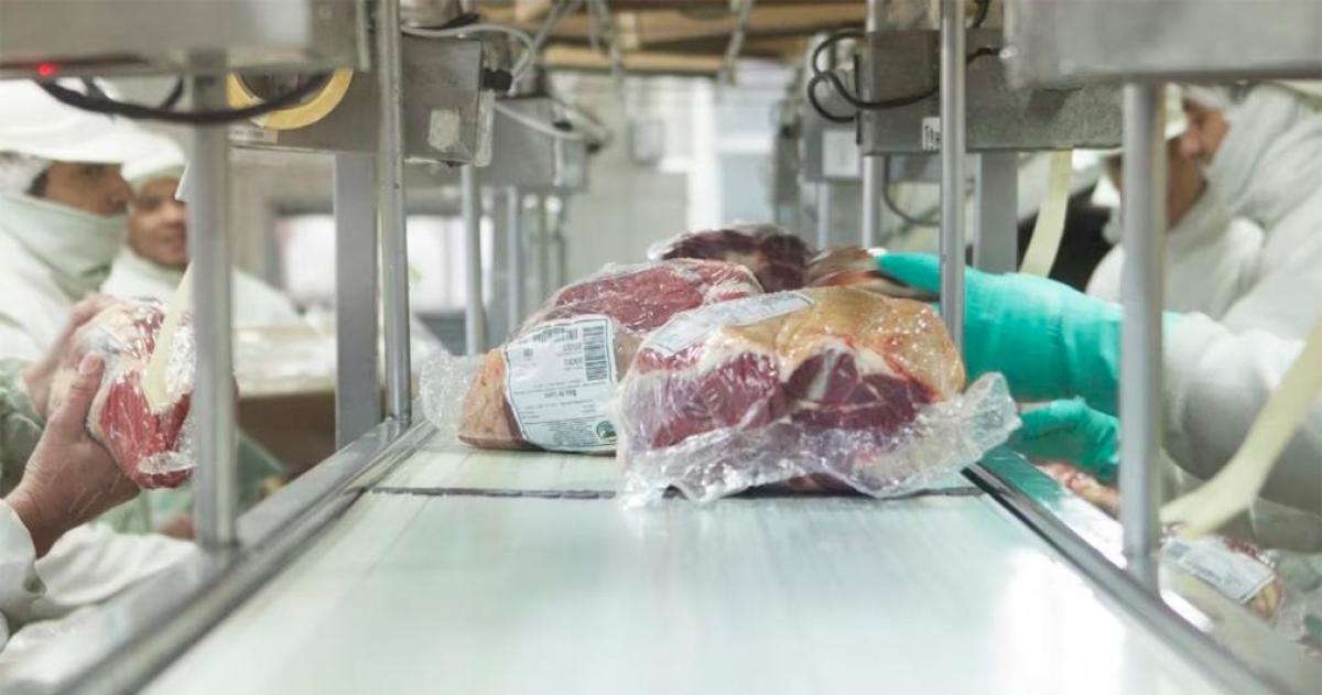 La Argentina volvió a completar el 100-en-porciento- de la Cuota Hilton y distribuir� cerca de 29000 toneladas de carne premium para exportación al mercado europeo durante el ciclo 20262027
