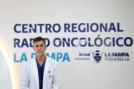 El nuevo Centro Radio Oncológico ya opera en toda su plenitud