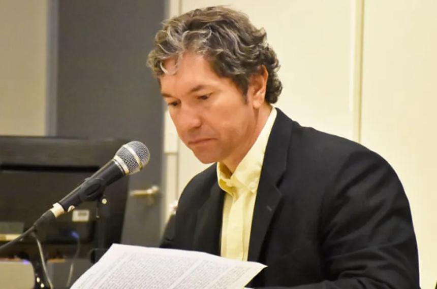 La sentencia fue dictada por el juez de Audiencia Andrés Olié