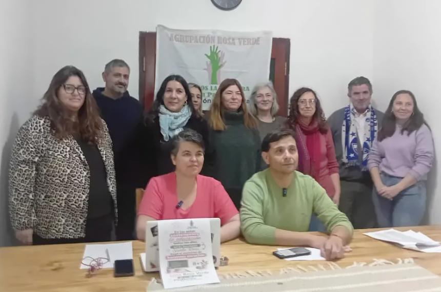 l planteo reabre un debate que desde hace años aparece en torno a la representación docente dentro del ISS