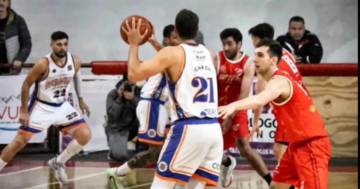 Regatas ganó la serie en el tercer y decisivo juego (Prensa Independiente)