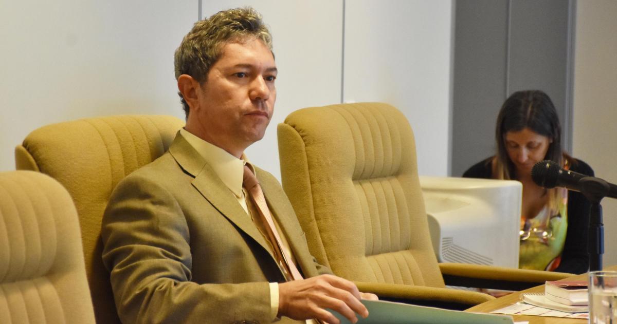 La sentencia fue dictada por el juez de Audiencia Andrés Olié