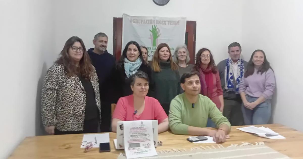 l planteo reabre un debate que desde hace años aparece en torno a la representación docente dentro del ISS