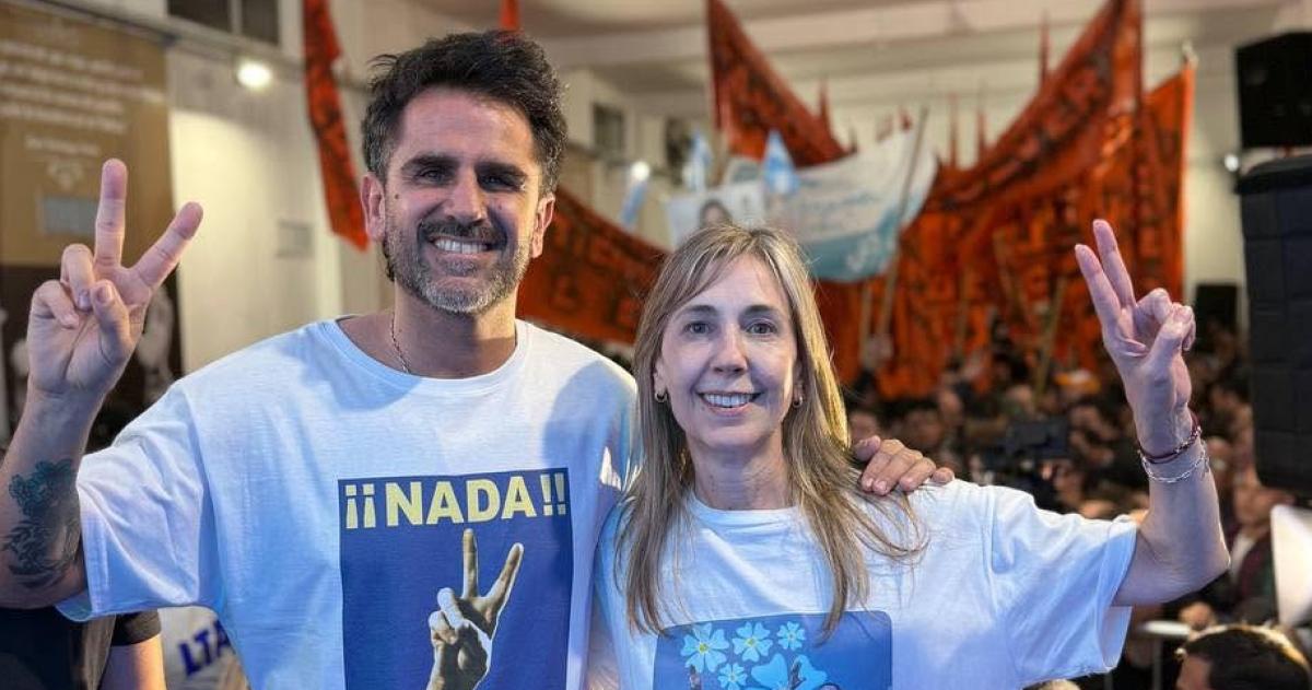 El diputado provincial analizó el escenario del PJ de cara a las elecciones del año próximo