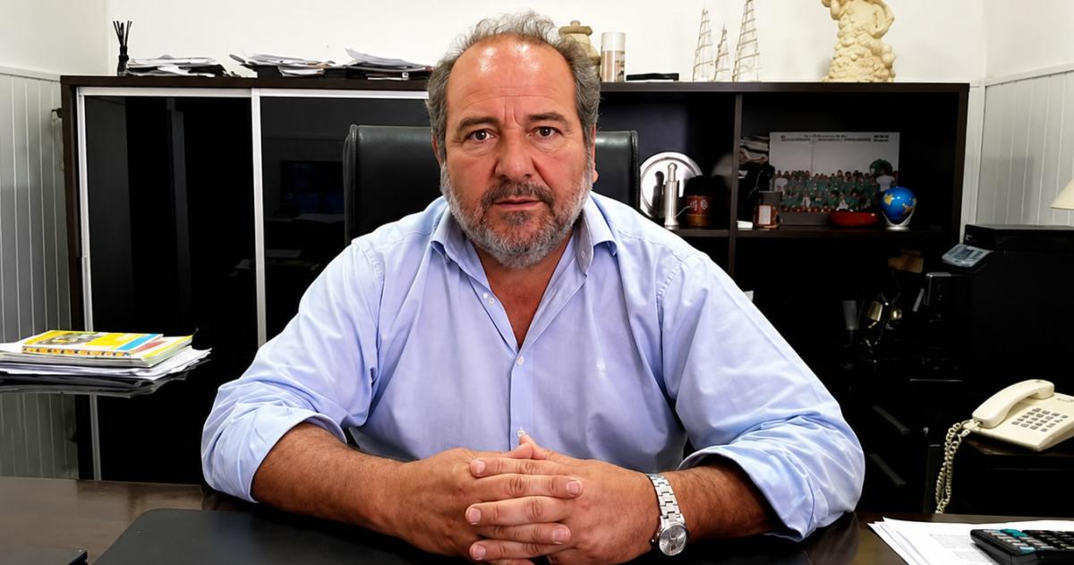 Hoy los sueldos no alcanzan La gente tiene dificultades para pagar la luz el gas y llegar a fin de mes Eso lo vemos todos los días en el municipio afirmó Galotti