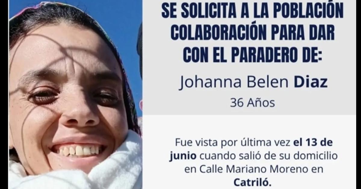 El pedido fue realizado por el MPF