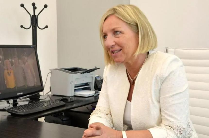 Maria Mac Allister lamentó que no se haya consultado al TdC