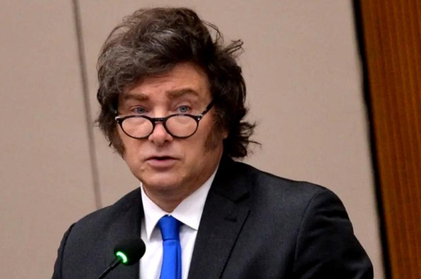 El presidente Milei busca implementar un mecanismo de “shutdown” del Poder Ejecutivo