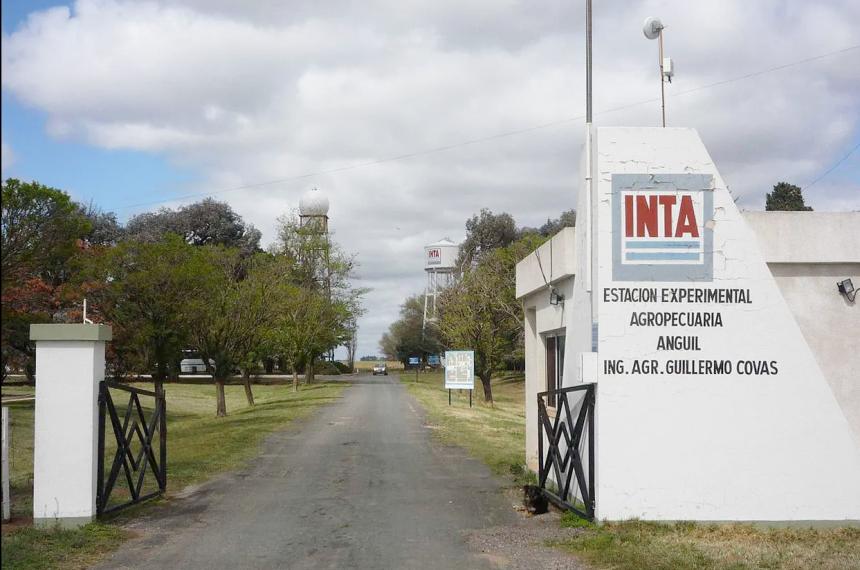 Desde el gremio señalaron que la pérdida de trabajadores implica un deterioro en la tarea que desarrolla el INTA