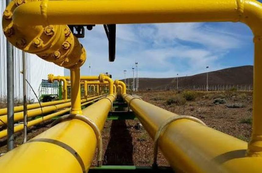 La medida se da en el marco de la emergencia energética