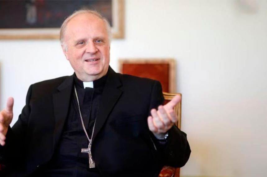 La llegada del nuevo nuncio apostólico Michael Wallace Banach es considerada un paso clave en la preparación de una eventual visita del papa León XIV a la Argentina