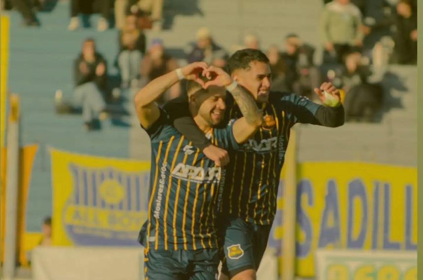 All Boys le ganaba 2-1 a La Colo cuando se suspendió por incidentes