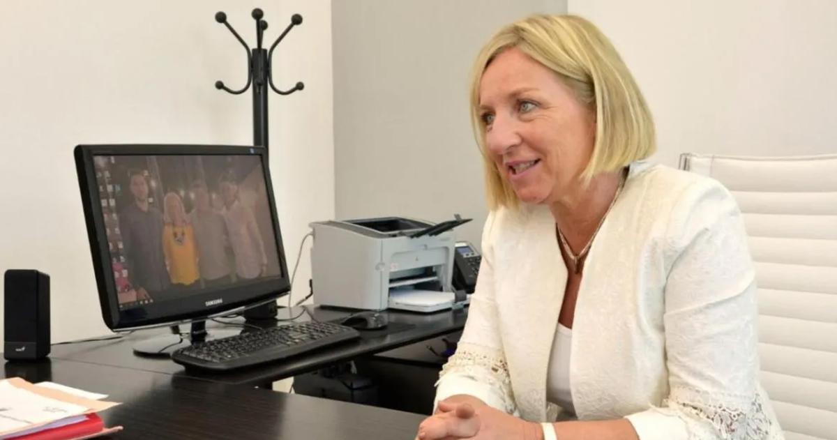 Maria Mac Allister lamentó que no se haya consultado al TdC